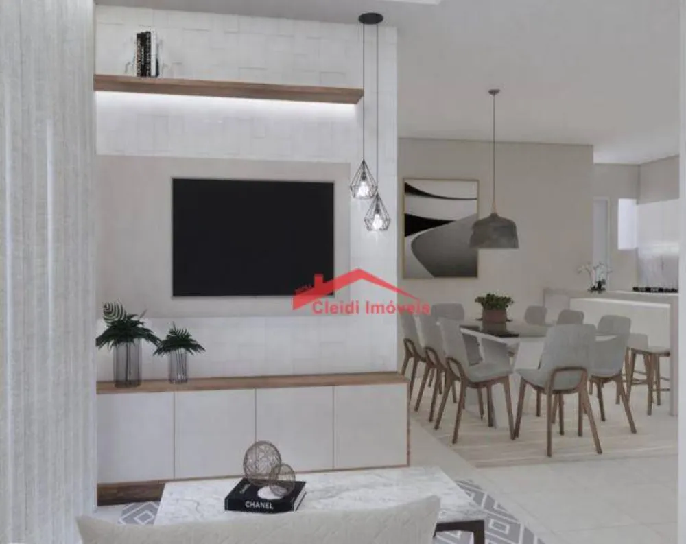 Apartamento, 3 quartos, 111 m² - Foto 11