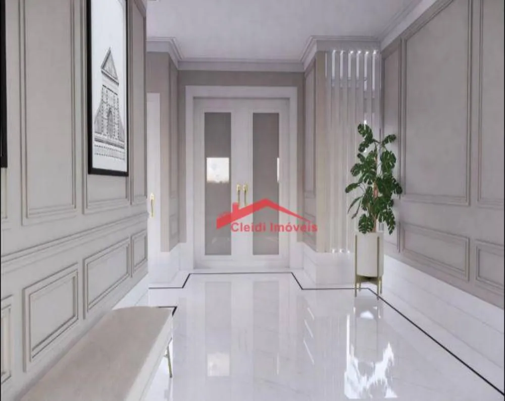 Apartamento, 3 quartos, 111 m² - Foto 6