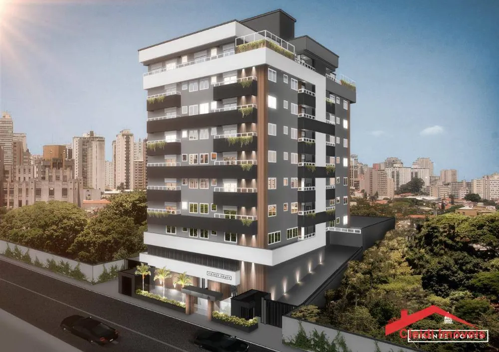 Apartamento, 3 quartos, 111 m² - Foto 14