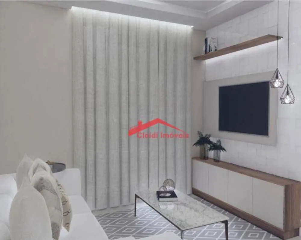 Apartamento, 3 quartos, 111 m² - Foto 5