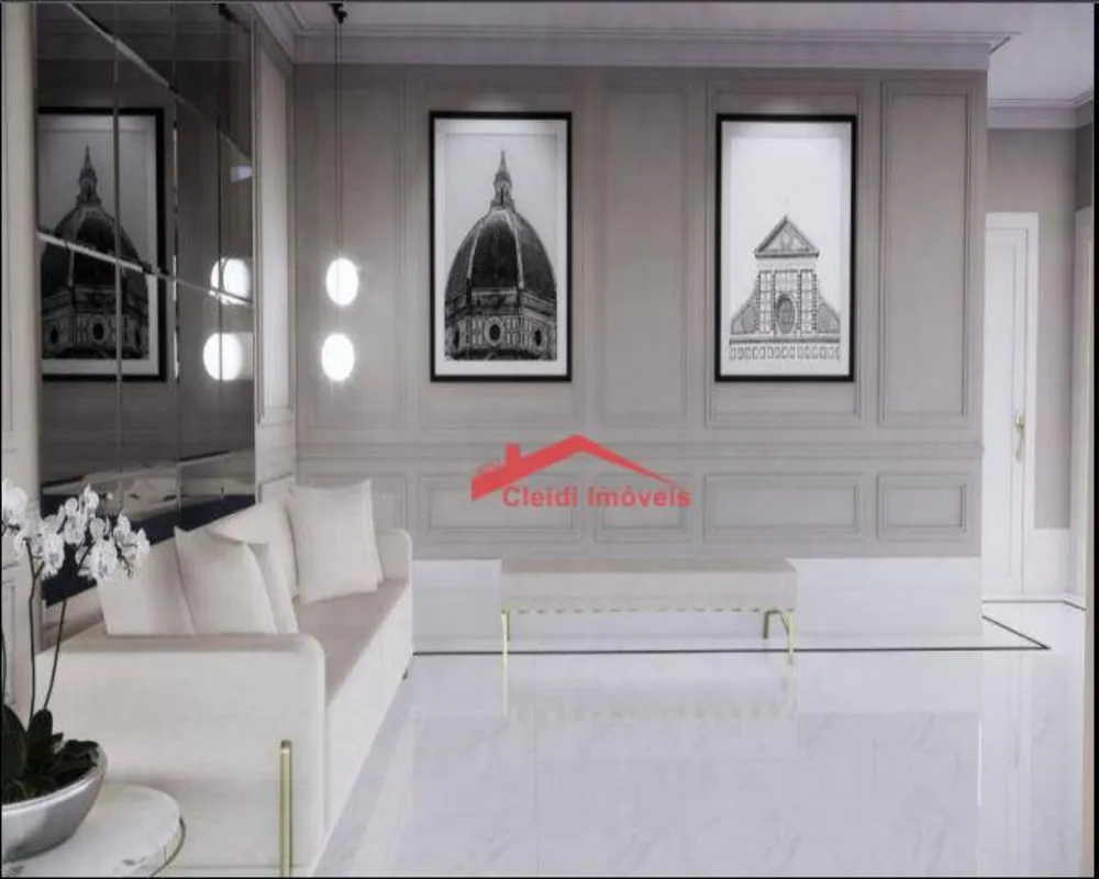 Apartamento, 3 quartos, 111 m² - Foto 5