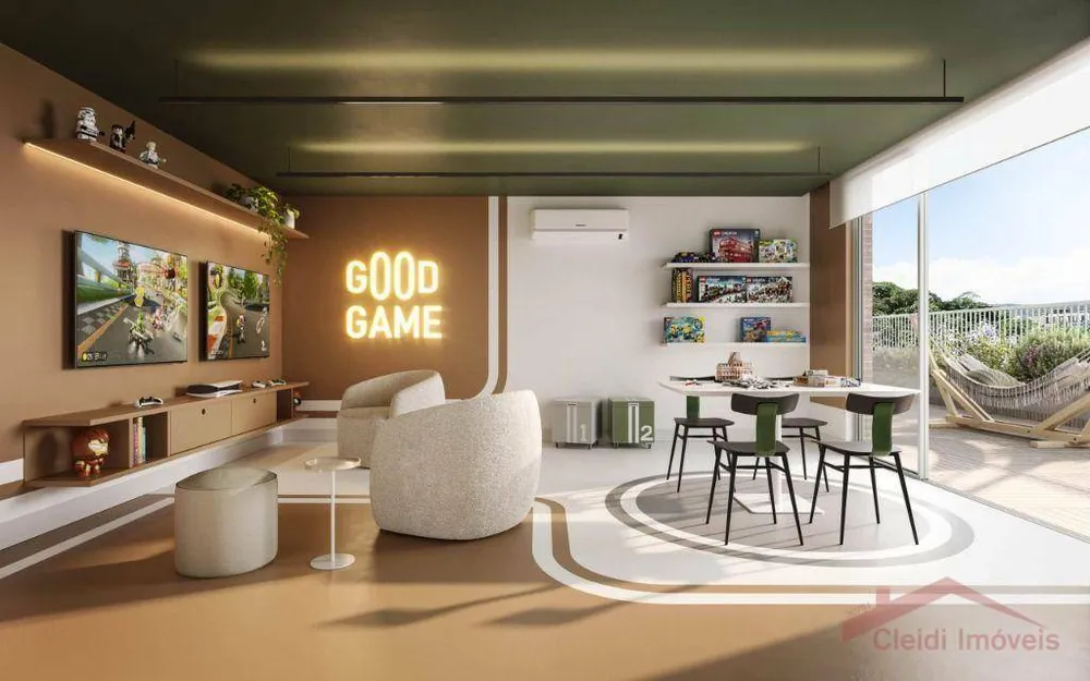 Apartamento, 2 quartos, 65 m² - Foto 16