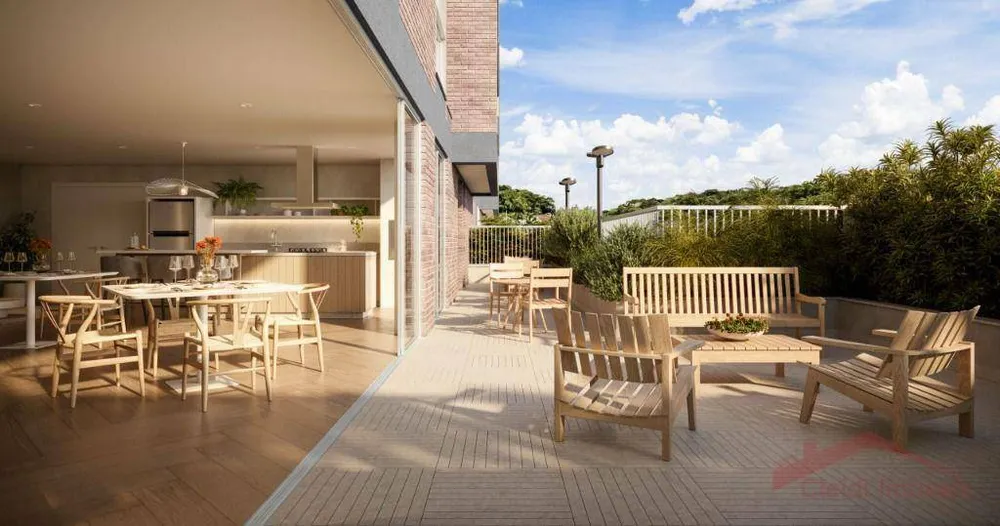 Apartamento, 2 quartos, 65 m² - Foto 11