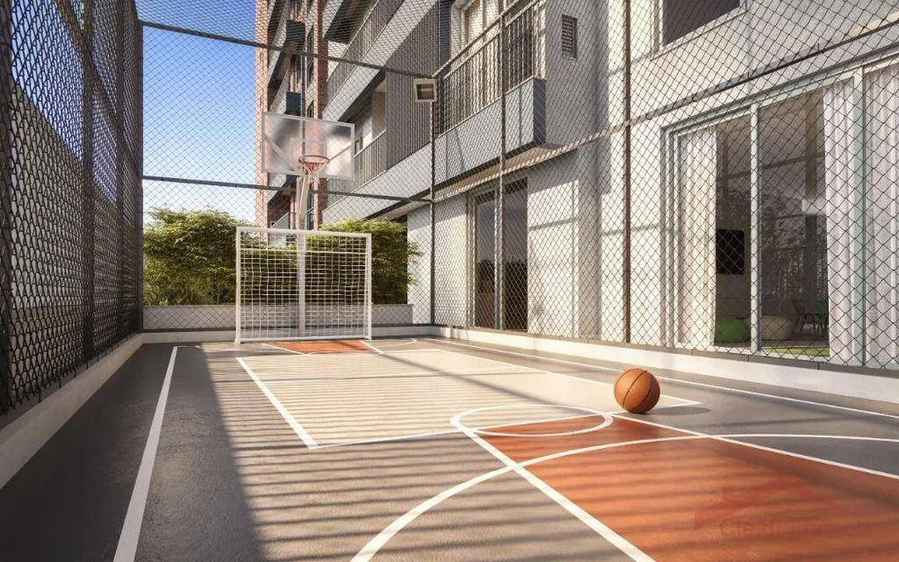 Apartamento, 2 quartos, 65 m² - Foto 8