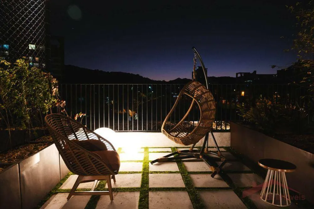 Apartamento, 3 quartos, 199 m² - Foto 8