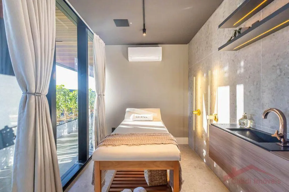 Apartamento, 3 quartos, 199 m² - Foto 7