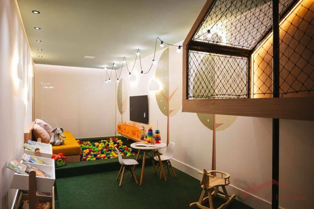 Apartamento, 3 quartos, 199 m² - Foto 6