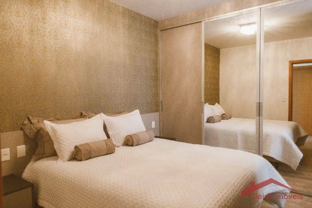 Apartamento, 3 quartos, 94 m² - Foto 7
