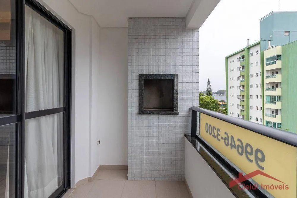 Apartamento, 3 quartos, 94 m² - Foto 12