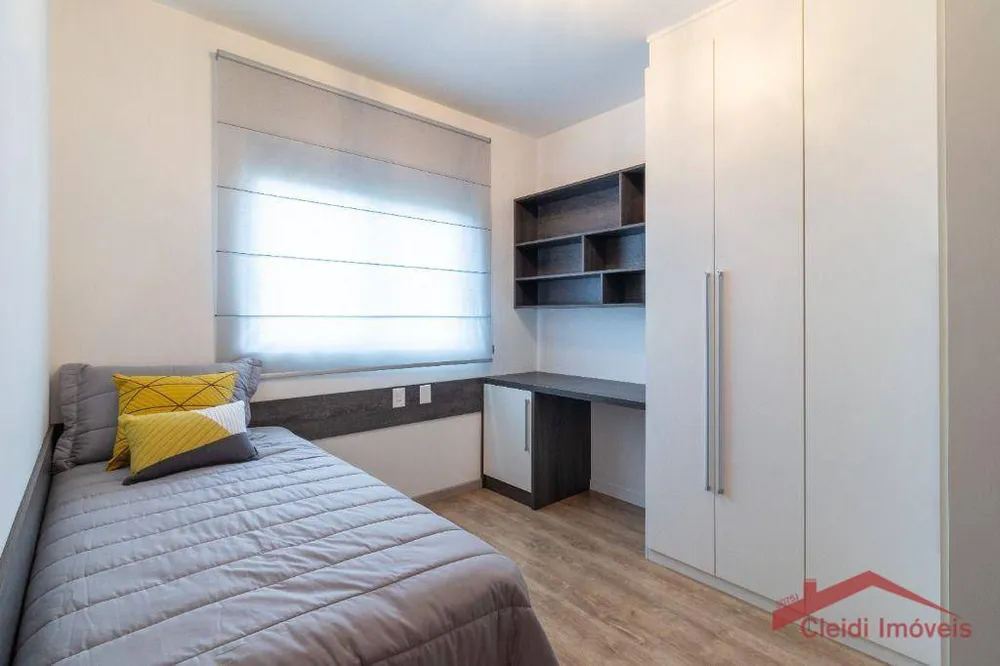 Apartamento, 3 quartos, 94 m² - Foto 5