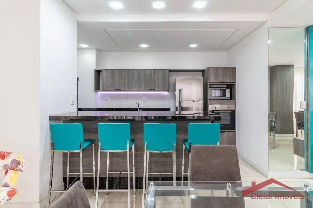 Apartamento, 3 quartos, 94 m² - Foto 14