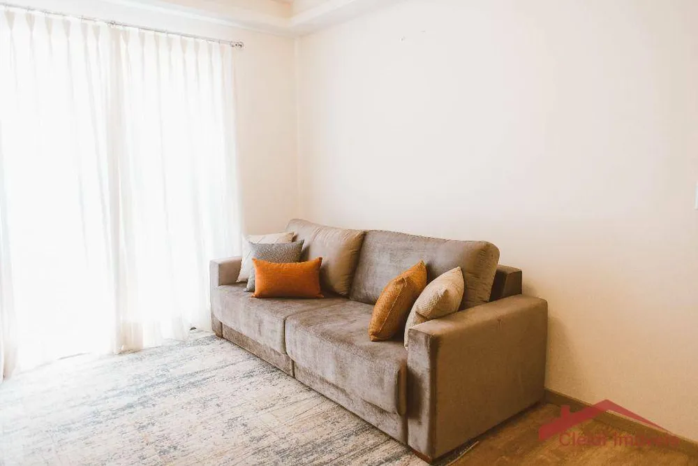 Apartamento, 3 quartos, 94 m² - Foto 3
