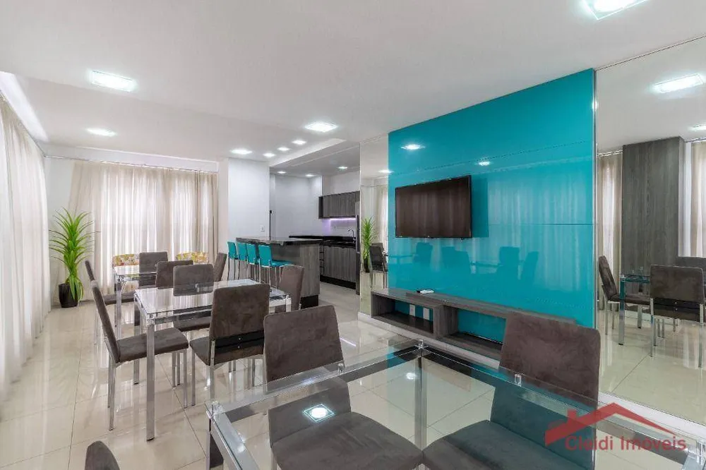 Apartamento, 3 quartos, 94 m² - Foto 13