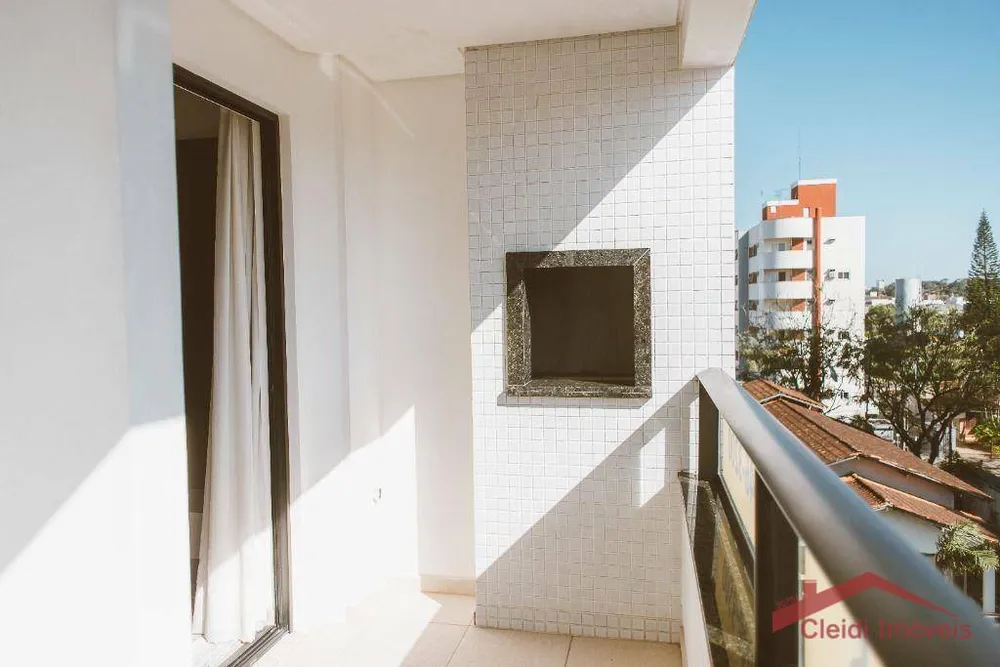 Apartamento, 3 quartos, 94 m² - Foto 11