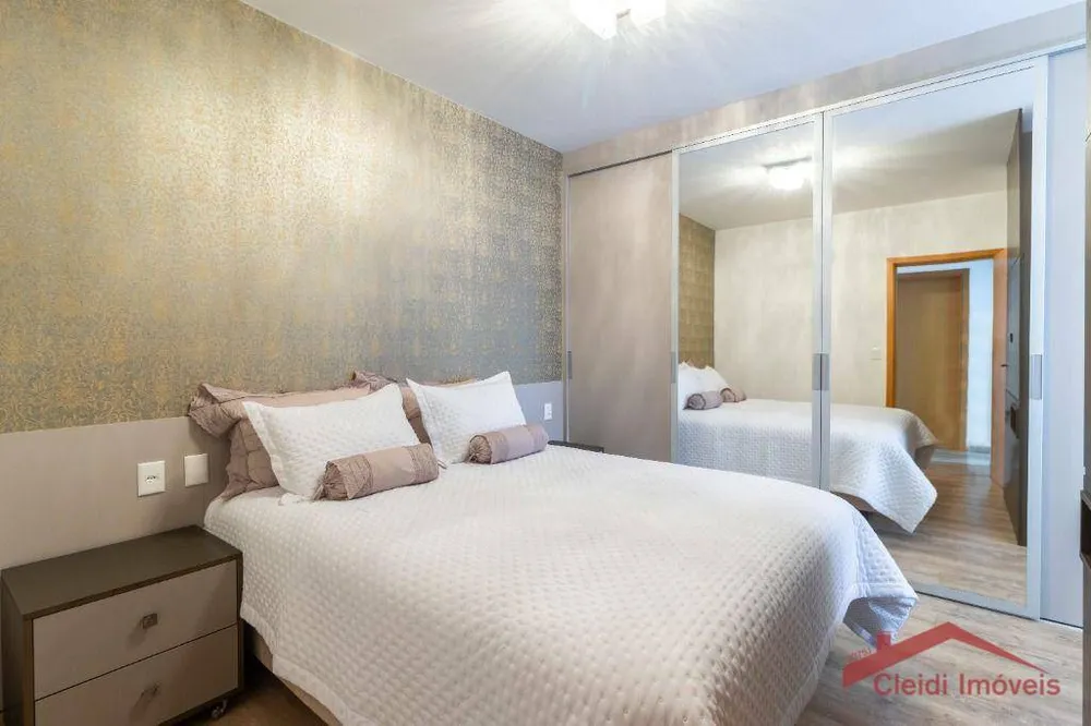 Apartamento, 3 quartos, 94 m² - Foto 8