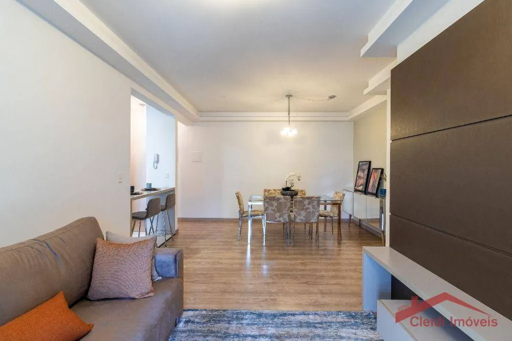 Apartamento, 3 quartos, 94 m² - Foto 4