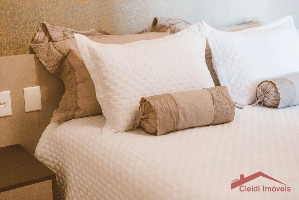 Apartamento, 3 quartos, 94 m² - Foto 9