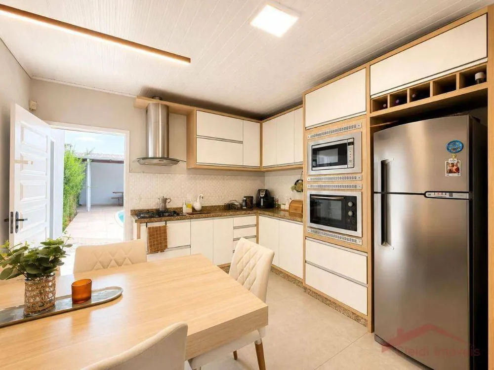 Casa, 2 quartos, 120 m² - Foto 3