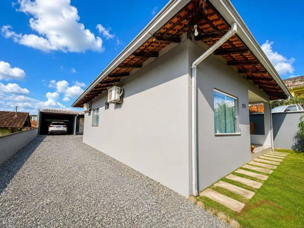 Casa, 2 quartos, 120 m² - Foto 8