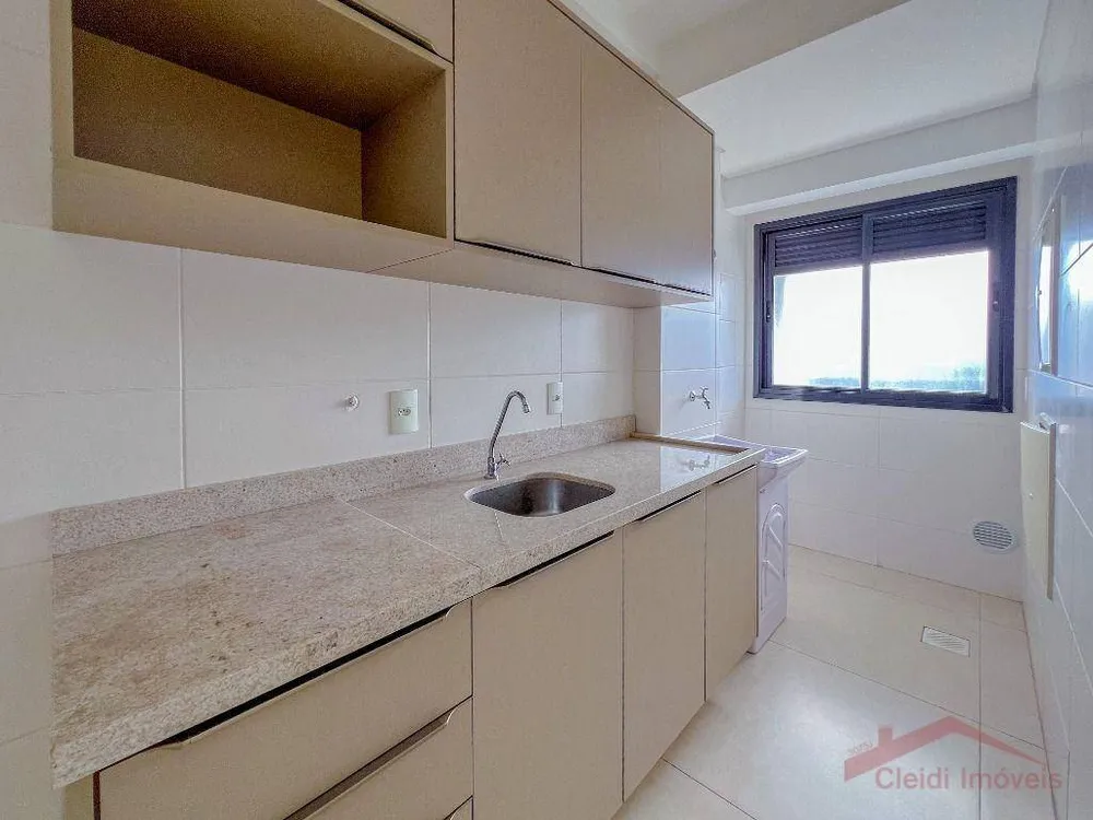 Apartamento, 2 quartos, 76 m² - Foto 2