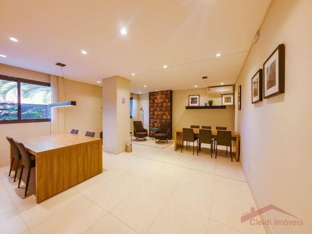 Apartamento, 2 quartos, 76 m² - Foto 12