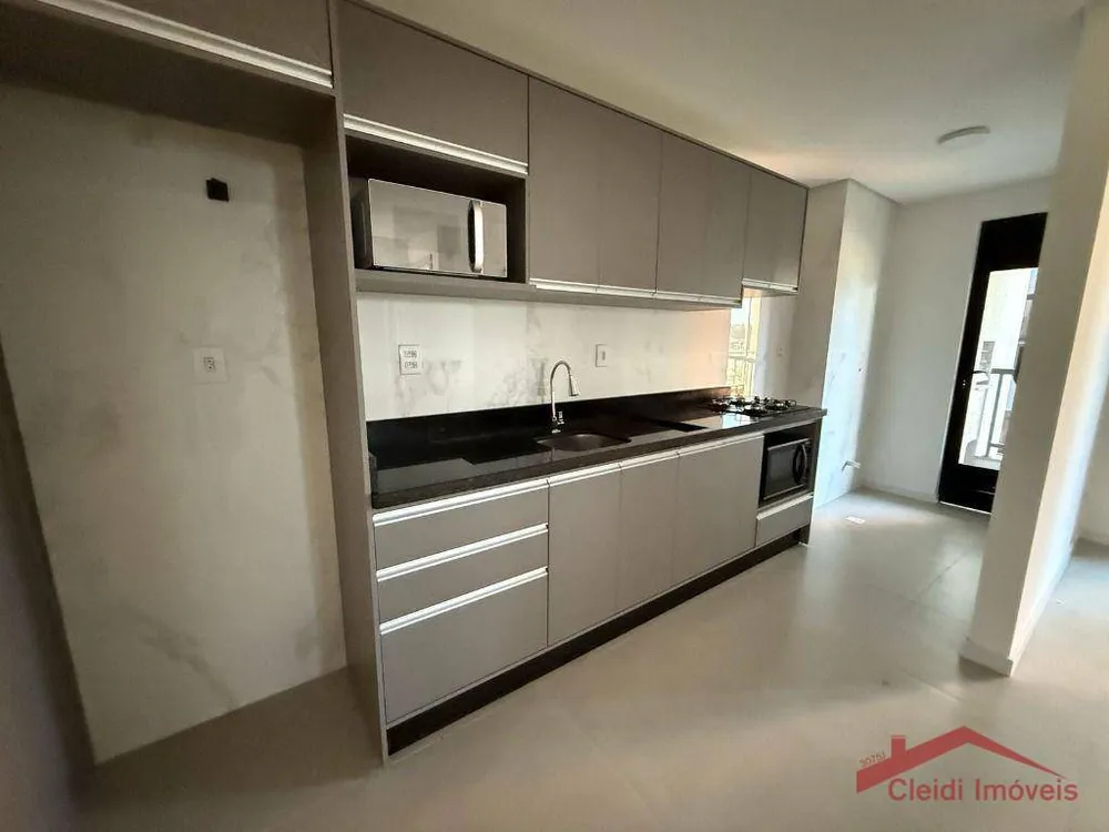 Apartamento, 2 quartos, 63 m² - Foto 2