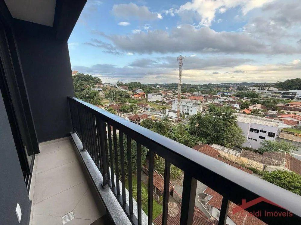 Apartamento, 2 quartos, 63 m² - Foto 7