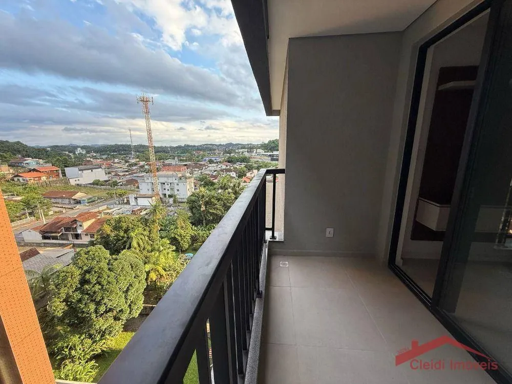 Apartamento, 2 quartos, 63 m² - Foto 5