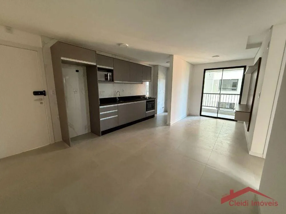 Apartamento, 2 quartos, 63 m² - Foto 1