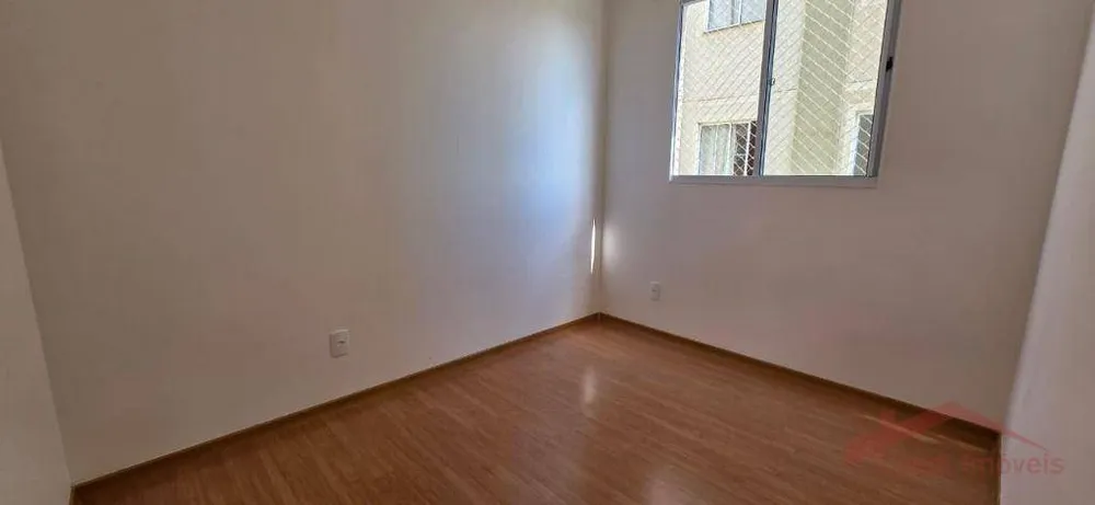 Apartamento, 2 quartos, 51 m² - Foto 7