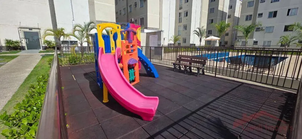 Apartamento, 2 quartos, 51 m² - Foto 10