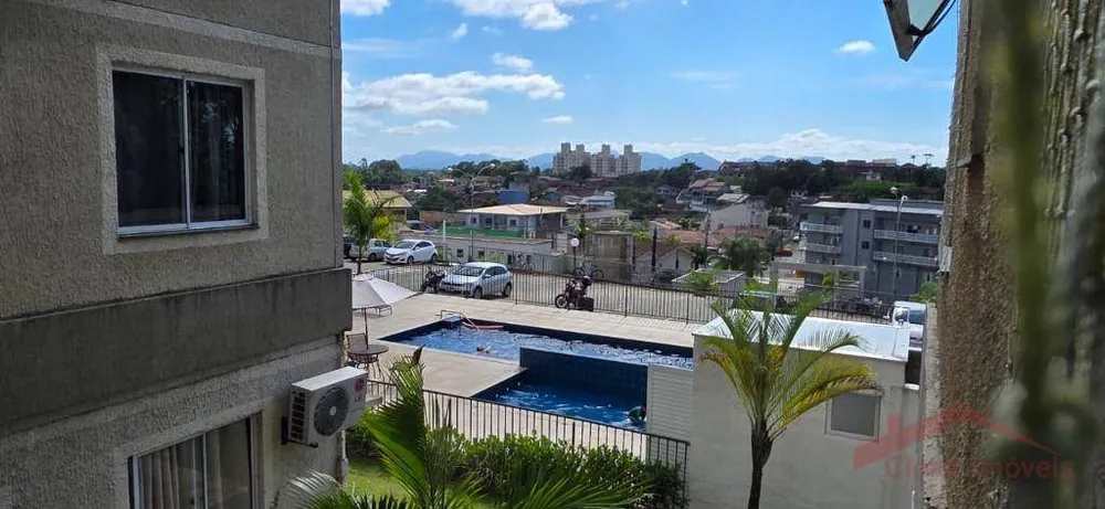 Apartamento, 2 quartos, 51 m² - Foto 8