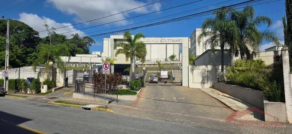 Apartamento, 2 quartos, 51 m² - Foto 1