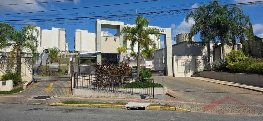 Apartamento, 2 quartos, 51 m² - Foto 2