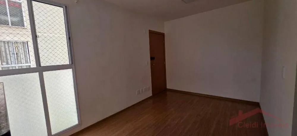 Apartamento, 2 quartos, 51 m² - Foto 3