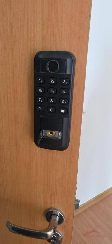Apartamento, 2 quartos, 51 m² - Foto 5