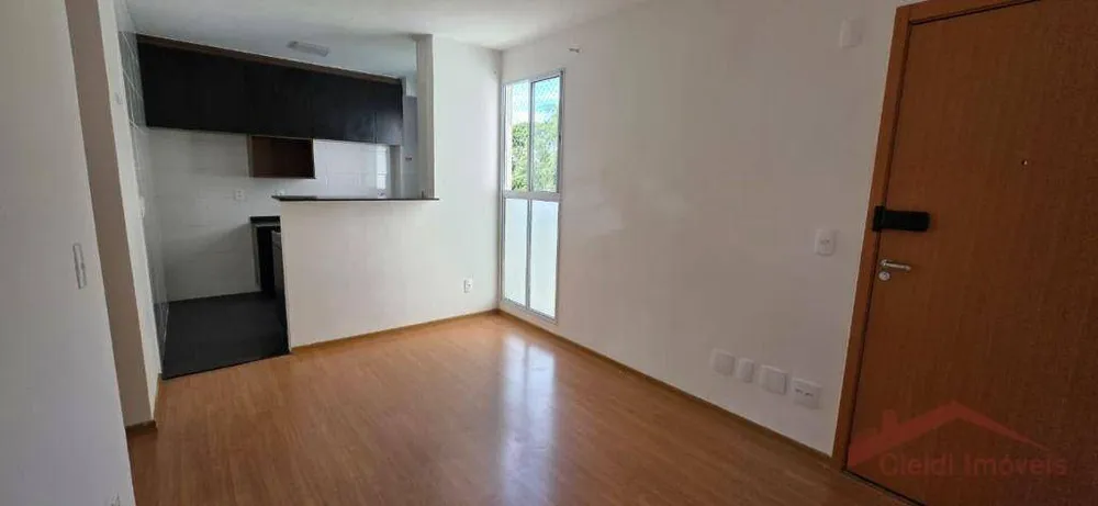 Apartamento, 2 quartos, 51 m² - Foto 4