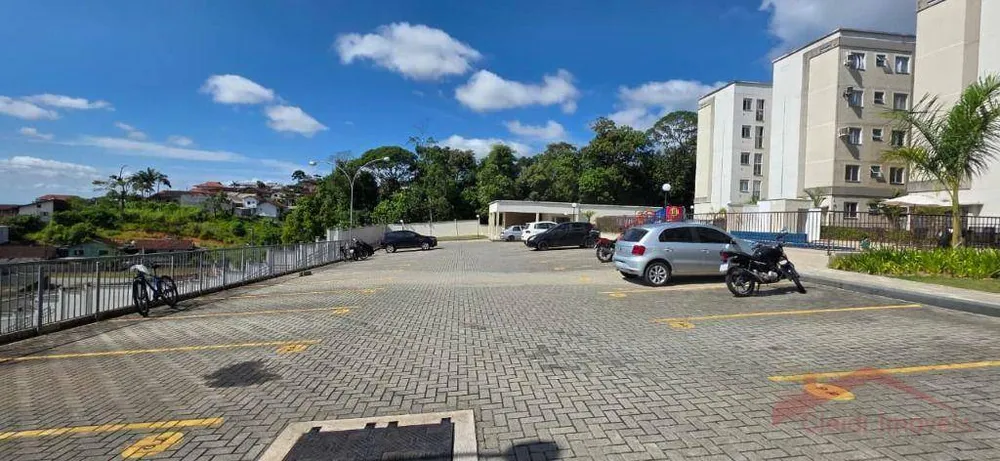 Apartamento, 2 quartos, 51 m² - Foto 16