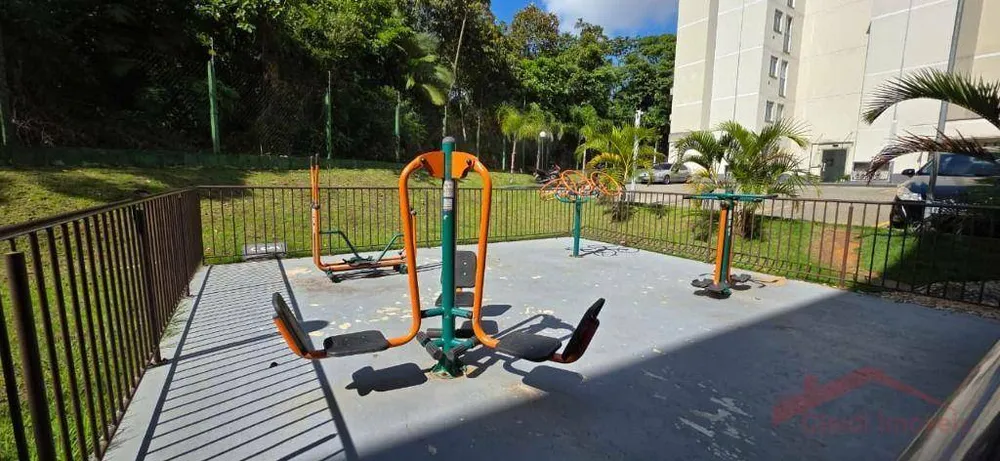 Apartamento, 2 quartos, 51 m² - Foto 13