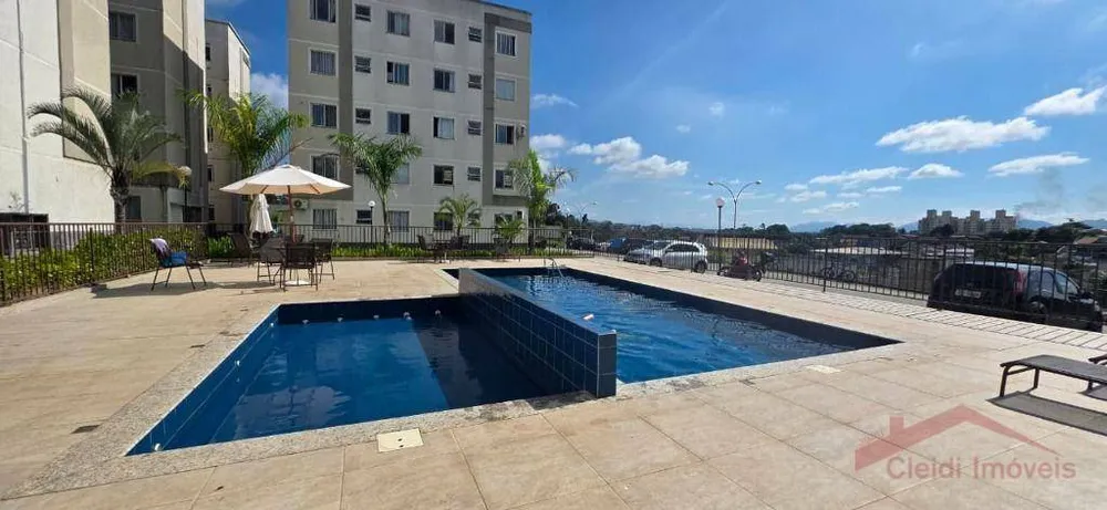 Apartamento, 2 quartos, 51 m² - Foto 9