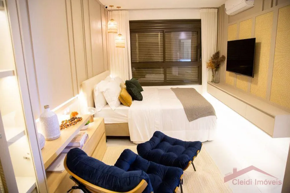 Apartamento, 2 quartos, 82 m² - Foto 5