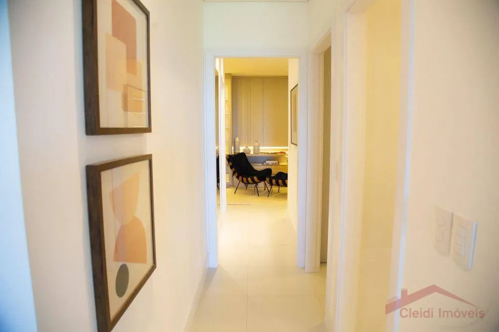 Apartamento, 2 quartos, 82 m² - Foto 12