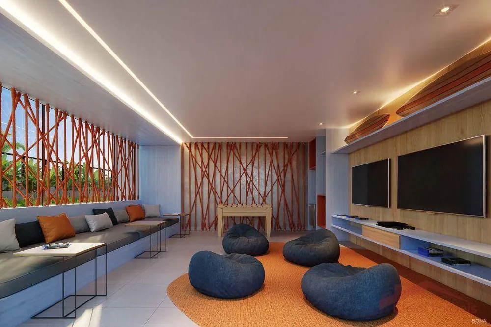 Apartamento, 2 quartos, 82 m² - Foto 14