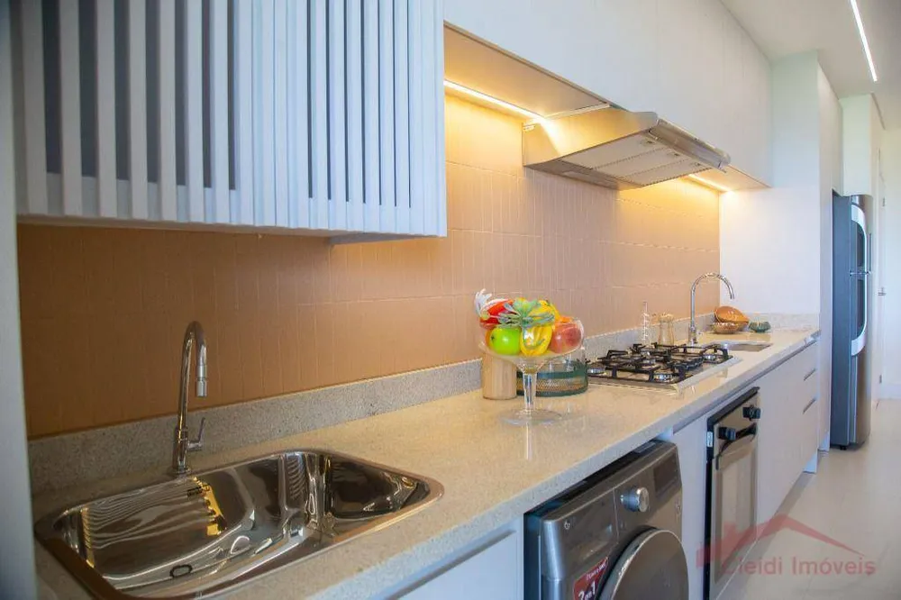 Apartamento, 2 quartos, 82 m² - Foto 3