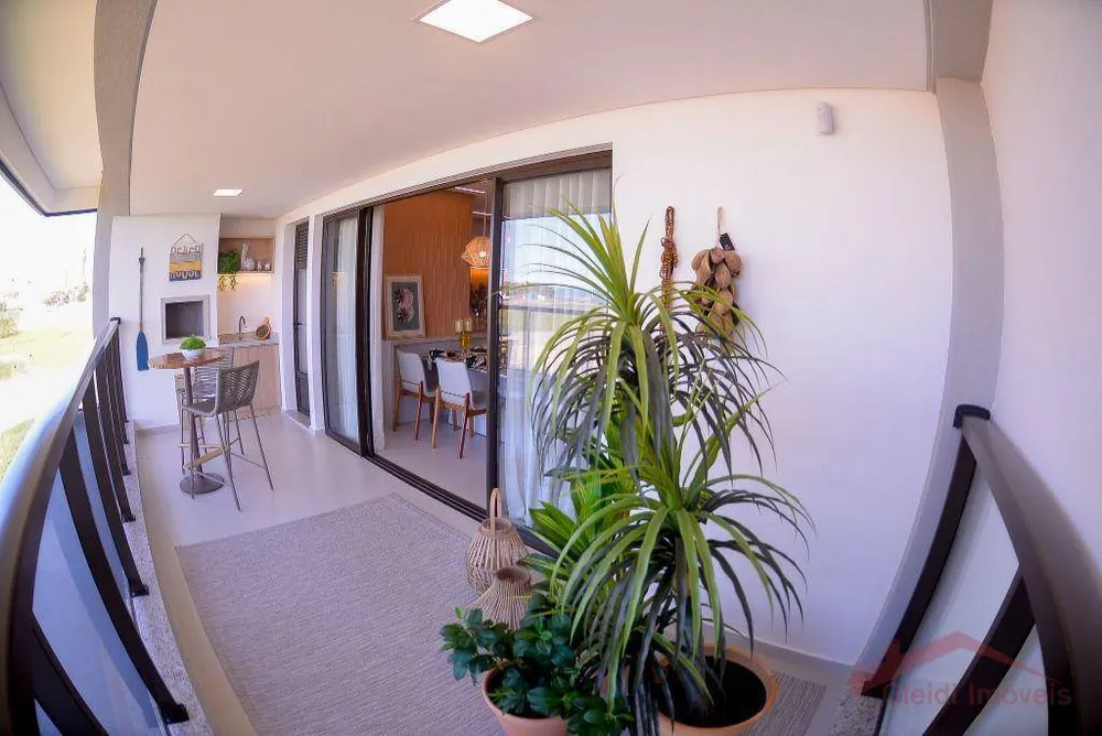 Apartamento, 2 quartos, 82 m² - Foto 4