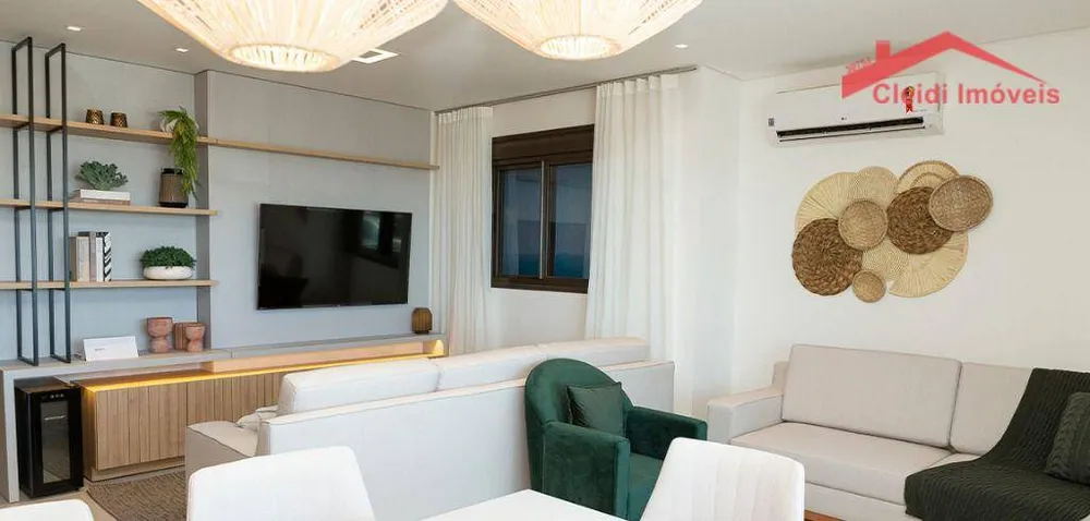 Apartamento, 2 quartos, 82 m² - Foto 21