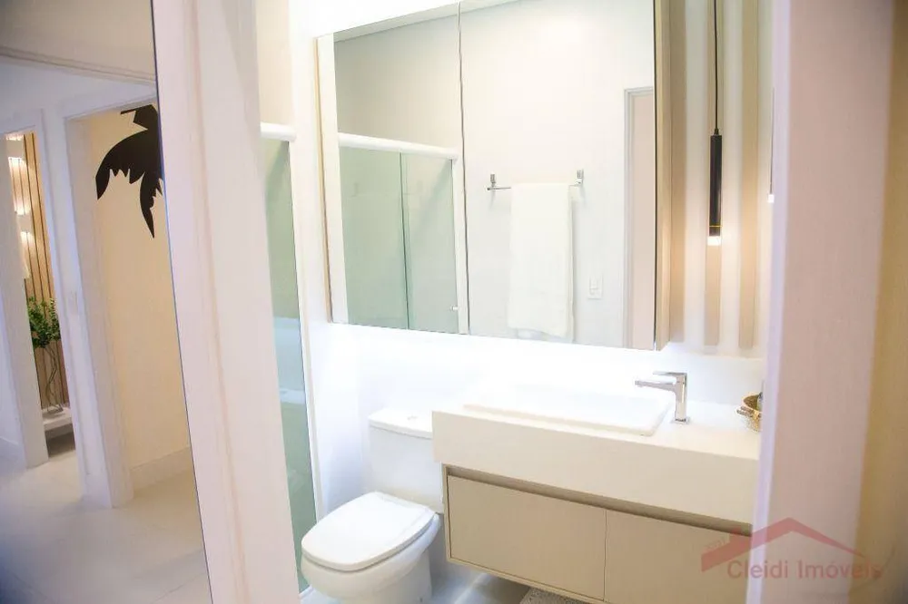 Apartamento, 2 quartos, 82 m² - Foto 11