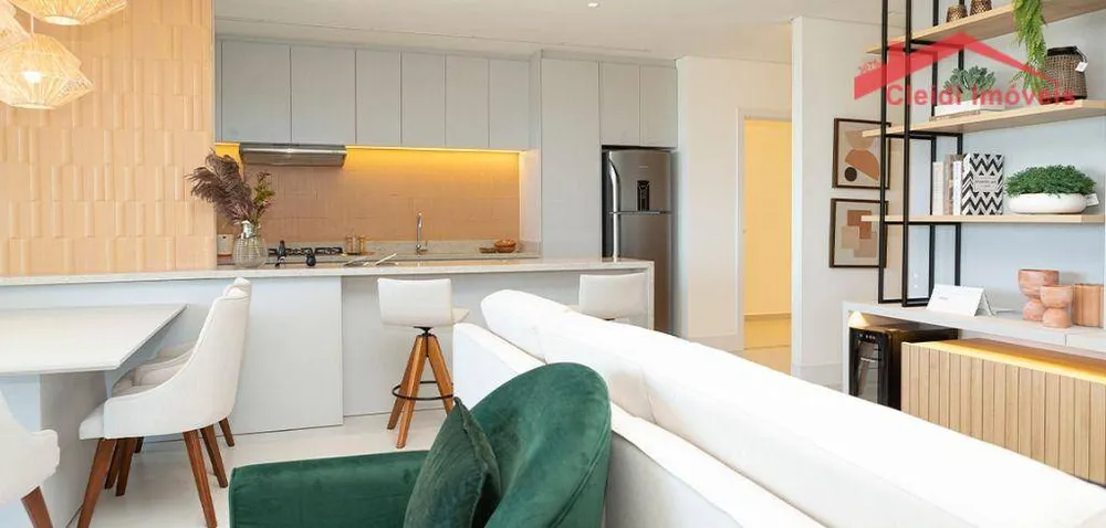 Apartamento, 2 quartos, 82 m² - Foto 19