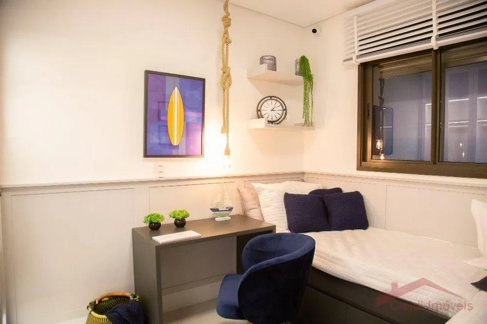 Apartamento, 2 quartos, 82 m² - Foto 8
