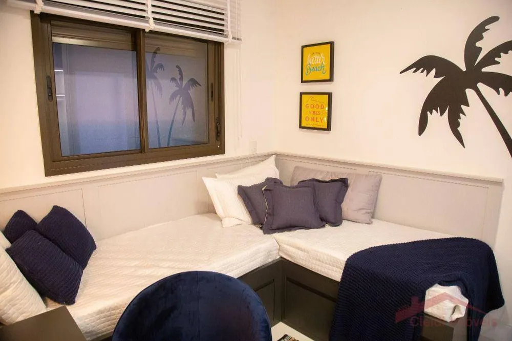 Apartamento, 2 quartos, 82 m² - Foto 7